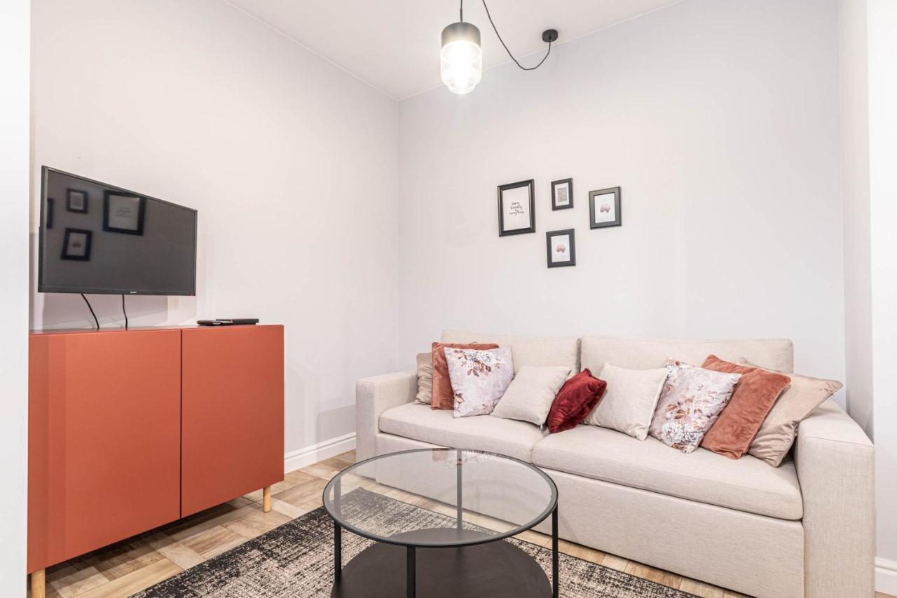 Apartament Active Mercure لوبلين المظهر الخارجي الصورة