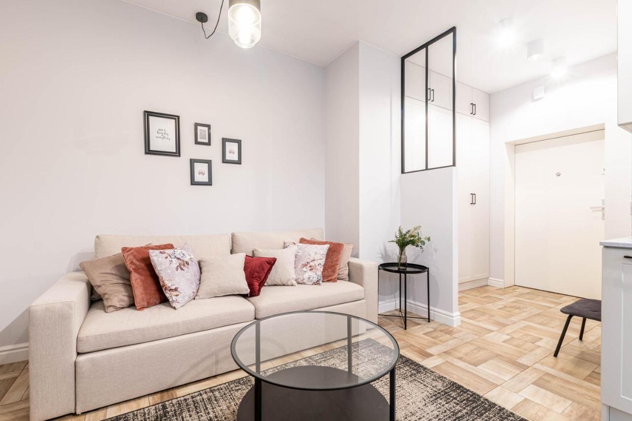 Apartament Active Mercure لوبلين المظهر الخارجي الصورة
