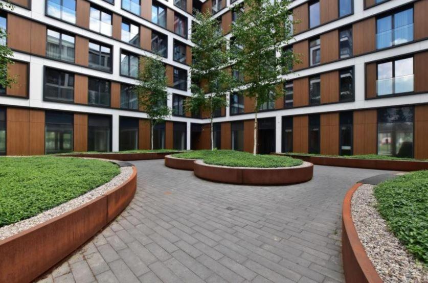 Apartament Active Mercure لوبلين المظهر الخارجي الصورة