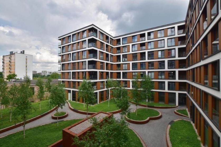 Apartament Active Mercure لوبلين المظهر الخارجي الصورة