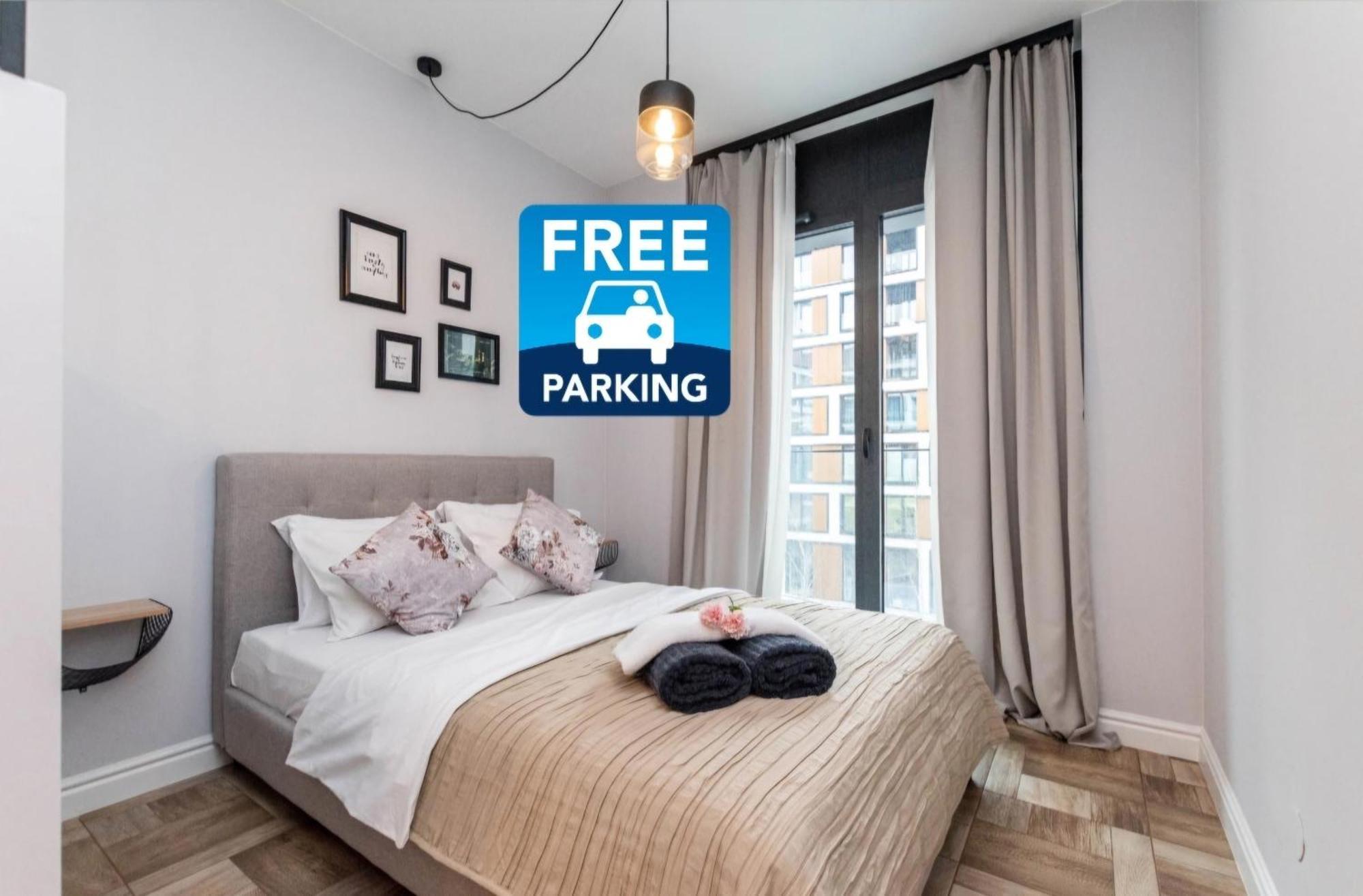 Apartament Active Mercure لوبلين المظهر الخارجي الصورة